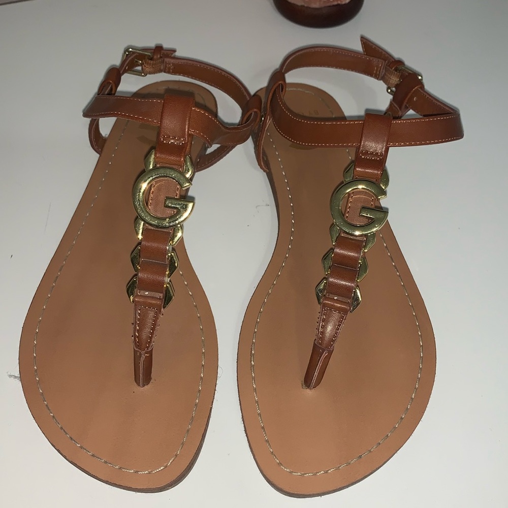 Flat Sandals